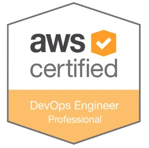 AWS DevOps Engineer Professional (C01)