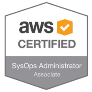 AWS Certified SysOps Administrator (C01)