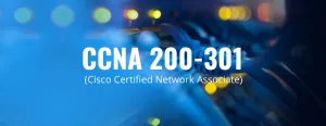 CCNA – Associate (200-301)