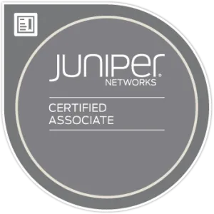 Juniper Network Certified Internet Associate – Security (JNCIA-SEC) (JN0-231)