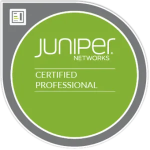 Juniper Network Certified Professional – Service Provider R&S (JNCIP-SP) (JN0-663)