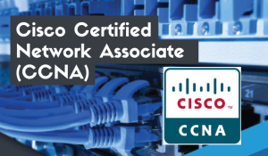 Best CCNA Training & Certifications in Dhaka | Cisco CCNA (200-301)