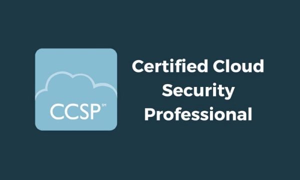 Certified Cloud Security Professional (CCSP) - CSL Training | CISCO ...