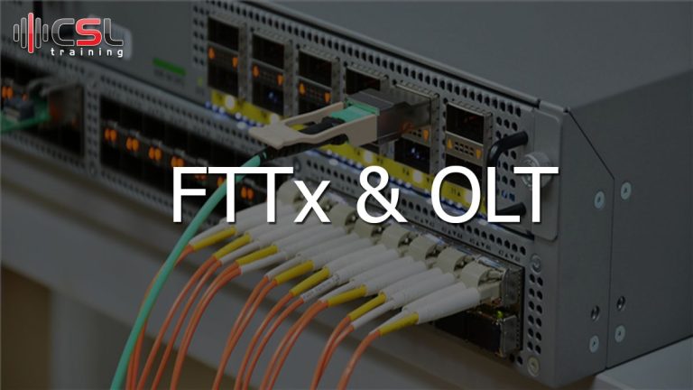 FTTx & OLT (V-SOL/BDCOM/C-DATA) - CSL Training | CISCO, Microsoft ...